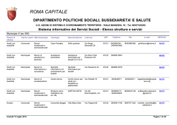 Municipio X - Comune di Roma