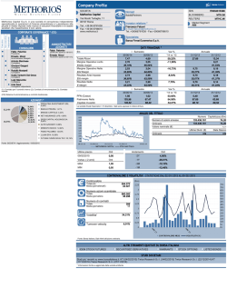 file pdf - Borsa Italiana