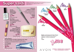 Super saldi