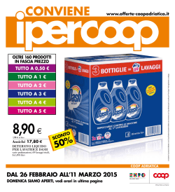 20% - Centro commerciale I Malatesta