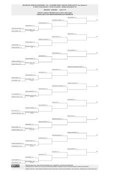 SSD AMICI DEL TENNIS ARL (VICOPISANO) - TOS