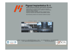 pigozzi impiantistica srl
