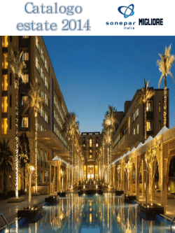 Visualizza Catalogo - FEDERALBERGHI Sicilia