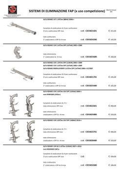 catalogo finti fap SARCO ragazzon.xlsx
