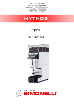 Mythos - spareparts - 2014