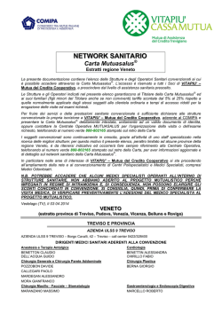 71_network sanitario_ 03_04_2014