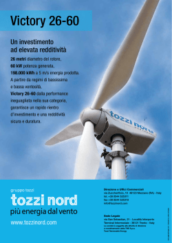 Brochure Victory 26-60