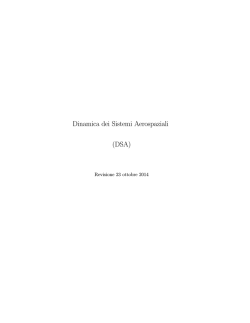 Dispense del corso - file unico 3.8Mb