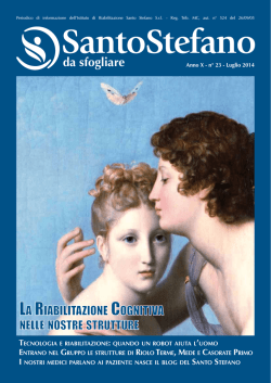 da sfogliare - S. Stefano