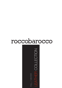 LEATHER COLLECTION