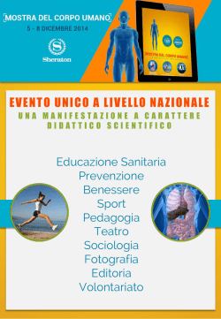 Presentazione standard di PowerPoint