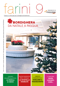 scarica il giornale