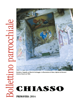 Ligornetto - Parrocchia San Vitale Chiasso