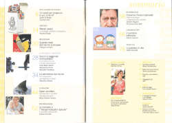 Psicologia Contemporanea &ndash; n. 248 &ndash; Marzo / Aprile 2015