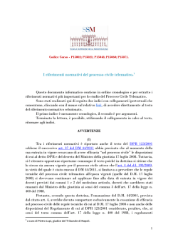 E` un pdf di 112 pagine, scaricabile da qui, che
