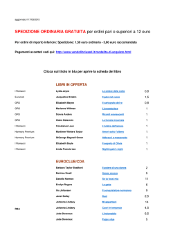 File - Vendolibriusati.it