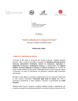 Ricette nel bicchiere