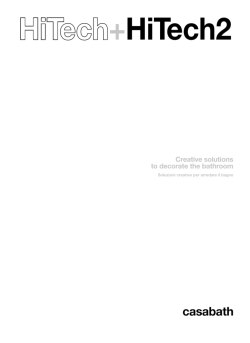 casabath - FTL design