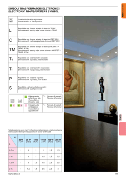 L TM Te Ti P S - Lichtzaken.nl