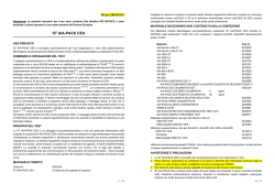 ST AIA-PACK CEA - Tosoh Bioscience