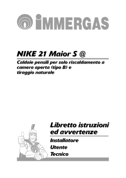 NIKE 21 Maior S @