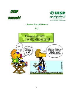 scarica il secondo numero