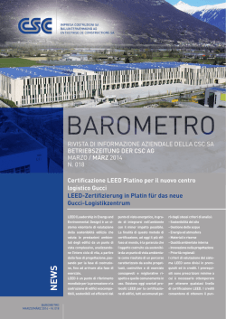 Barometro 03.2014