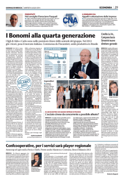 29 - Confcooperative Brescia