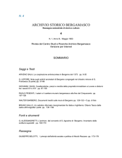 N. 4, anno 1983 &ndash; esaurito