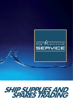 Prodotti chimici Chemical products