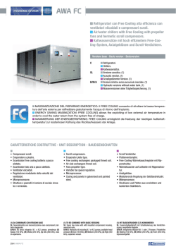 AWA FC - Thermocold