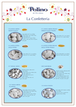 qui - Confetti Mario Pelino