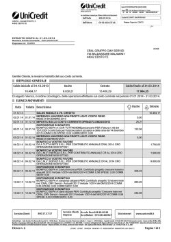 Download File - CRAL Gruppo CMV Servizi