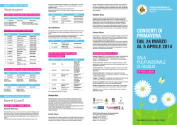 (dal 24 marzo al 2 aprile) in pdf.