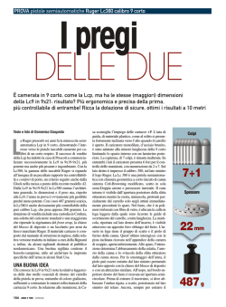 Armi e Tiro (07/2014)