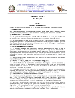 Scarica - Liceo Scientifico "Alfano da Termoli"