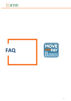 Untitled - MONETAonline