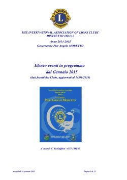 Scaria il file da QUI