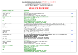Clicca qui per aprirlo - Parrocchia di Regoledo