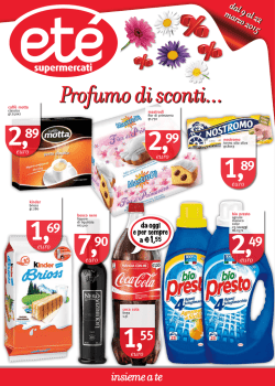 Z.I. Salerno - 089.302309 | San Leonardo (Sa)