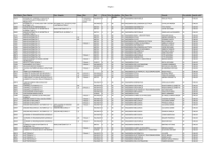 introduzione al calcolo numerico 5bsa (parte 1)