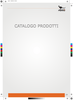 Attivit&agrave; di formazione per il personale docente.