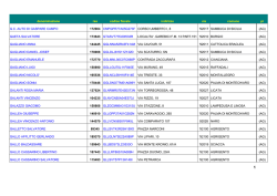 Le piccole virt&ugrave;