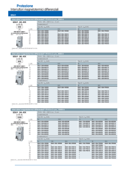 Brochure 5SU1