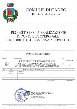 Elab_04_Linee Guida Capit generale e materiali