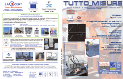Scarica qui il numero della Rivista in PDF!