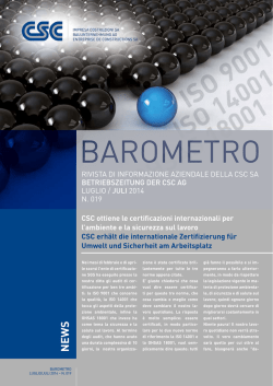 Barometro 07.2014
