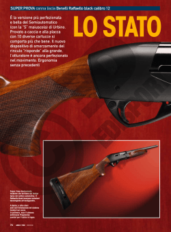 Download - Benelli