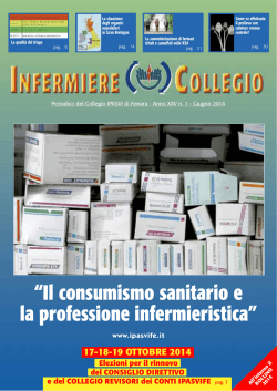 La somministrazione di farmaci tritati e camuffati