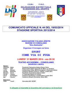 Com.44.14 - FIGC Veneto